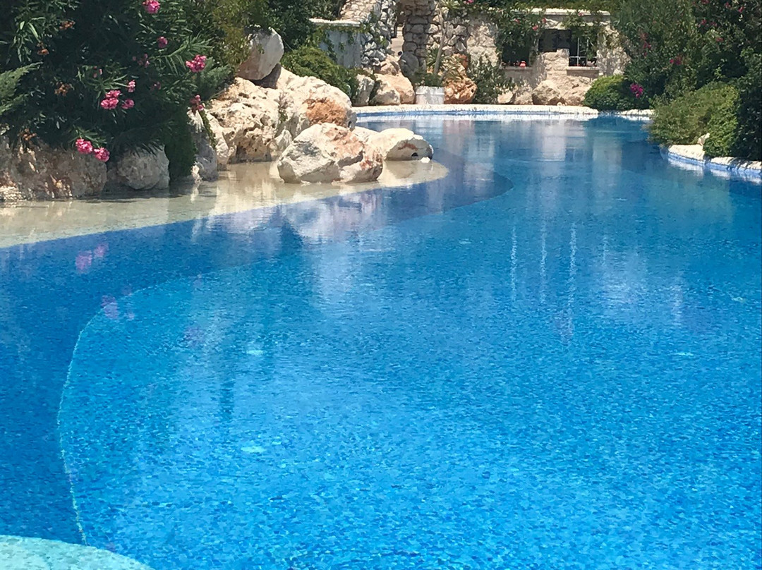 Likya Residence Hotel & Spa主图