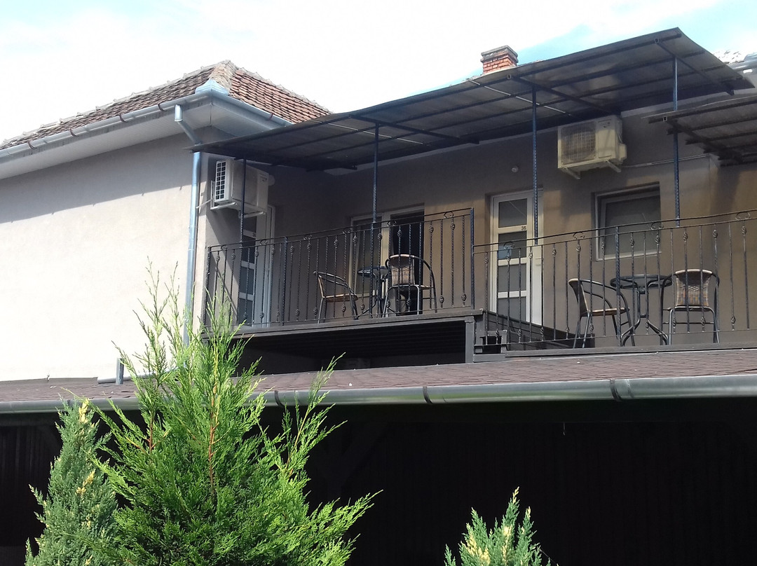 Carnival City Hotel Oradea主图