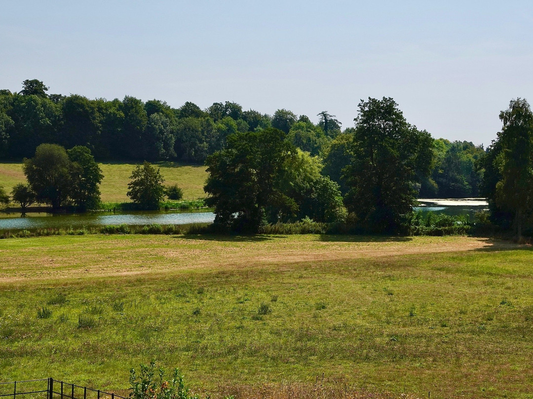 The Grange at Northington-Northington必去景点