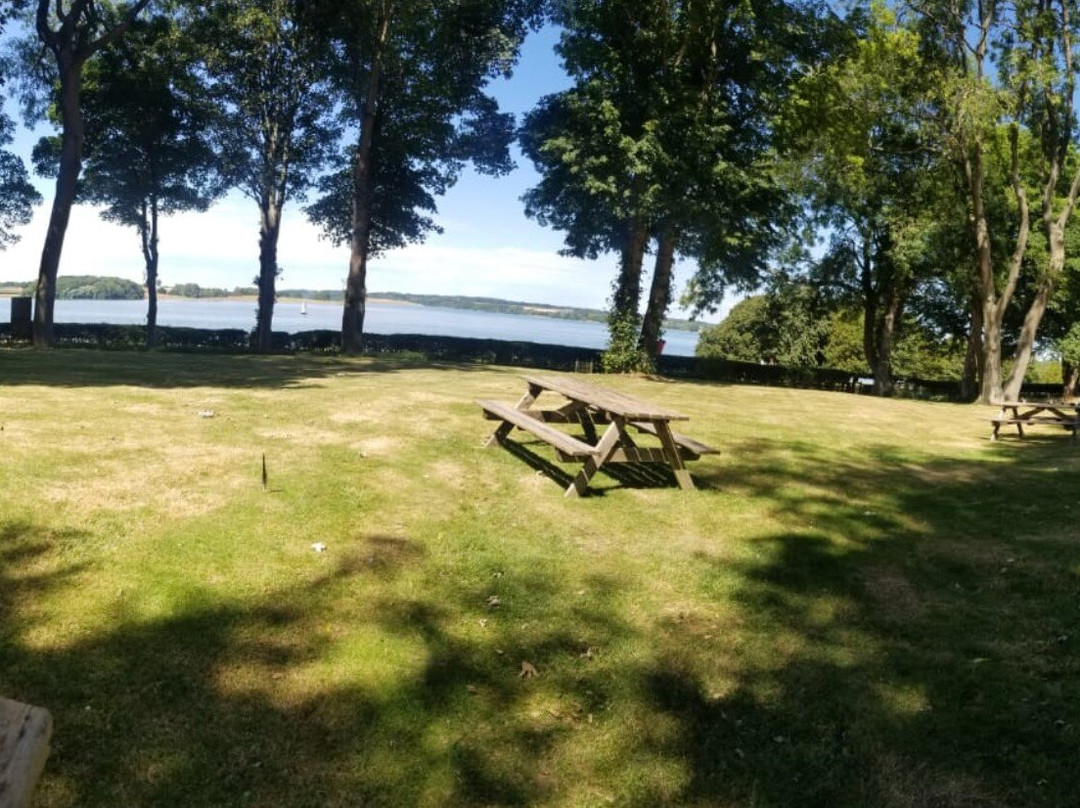 Best Western Normanton Park Hotel主图