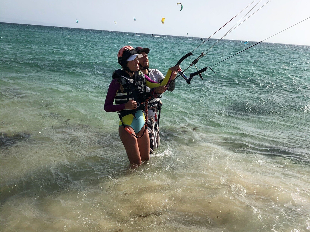 Kite Local School-塔里法必去景点