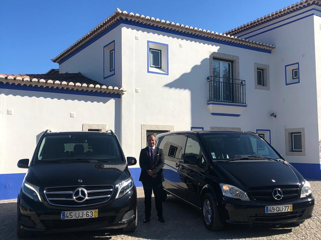 Prestige Chauffeur Algarve景点图片