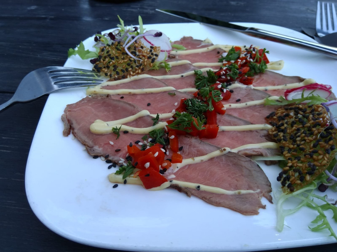 Restaurant De Leurse Hof