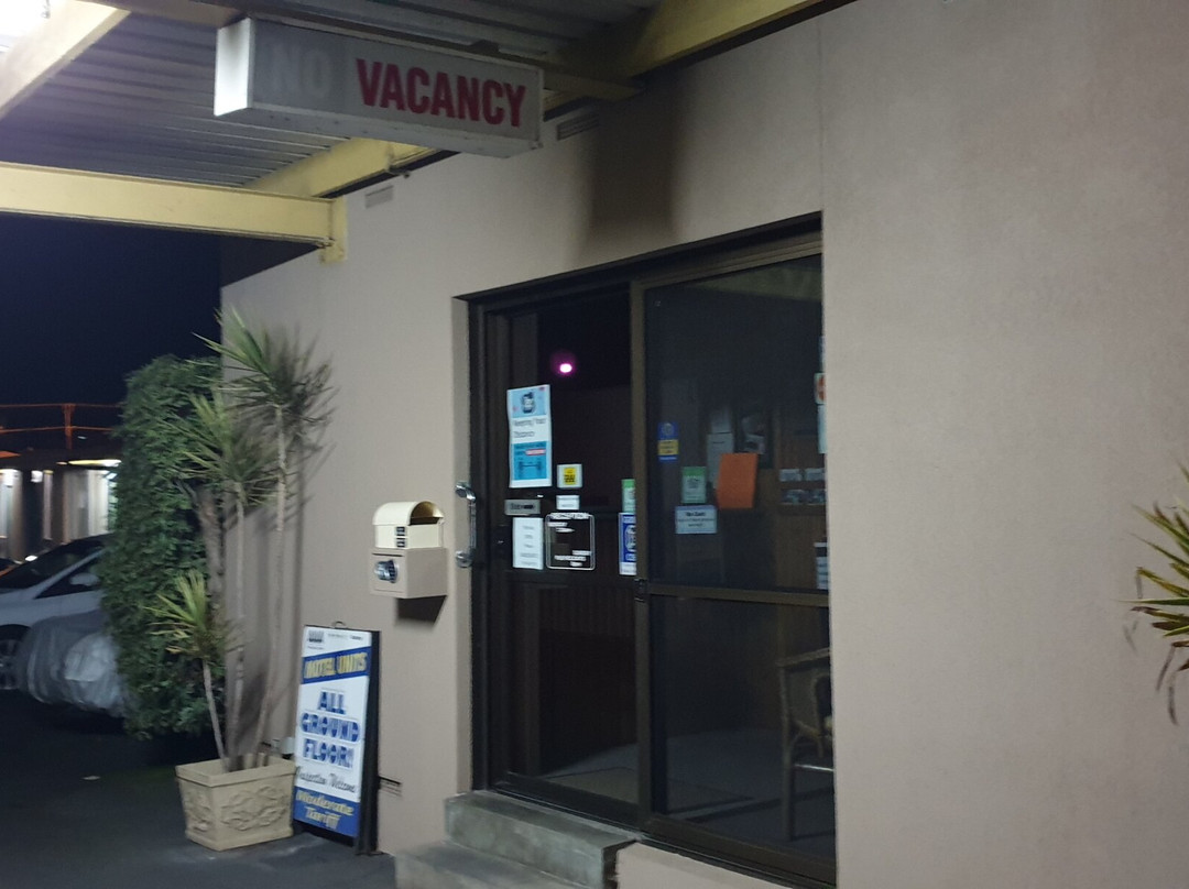 Mid City Motel and Apartments主图