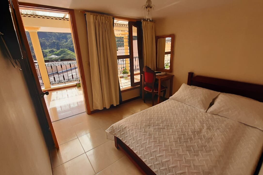 Hotel Real