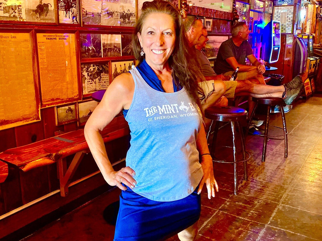 Mint Bar-谢里登必去景点