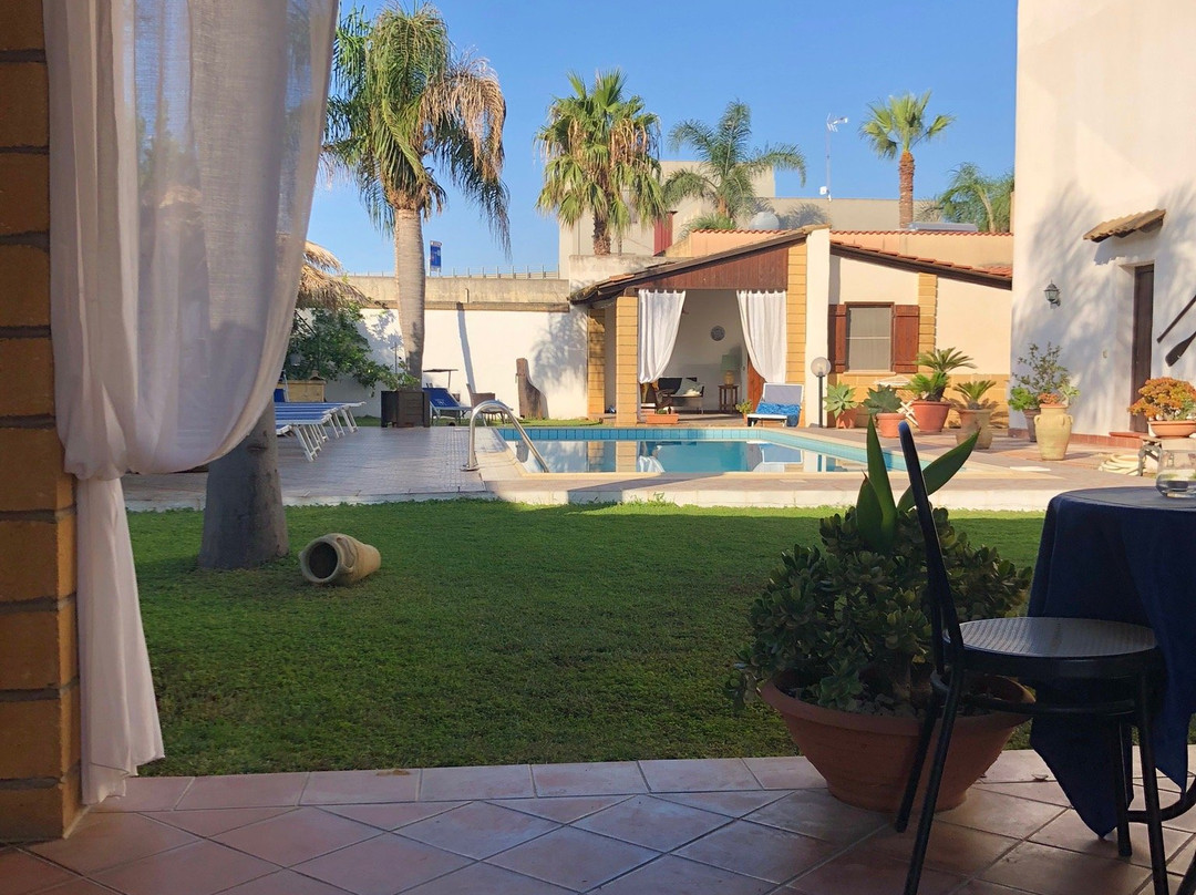 Brunelli Residence主图