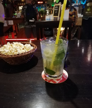 City Bar-切塞纳蒂科必去景点