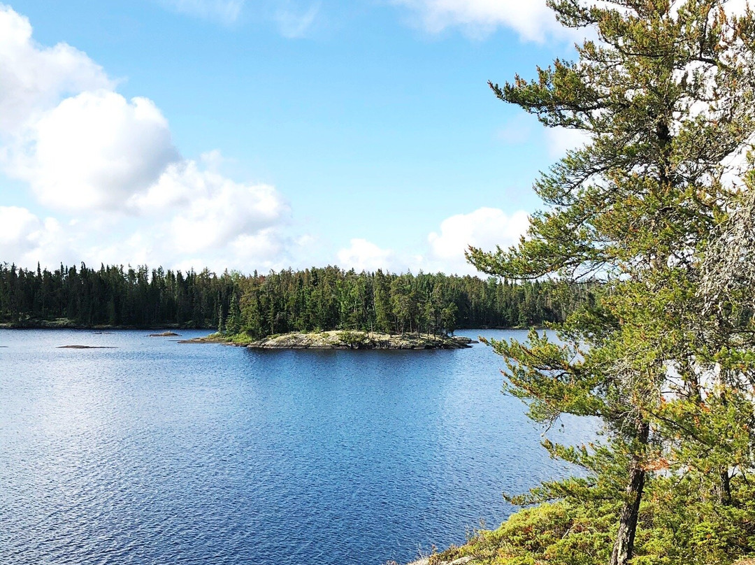 Nopiming Provincial Park-Bird River必去景点