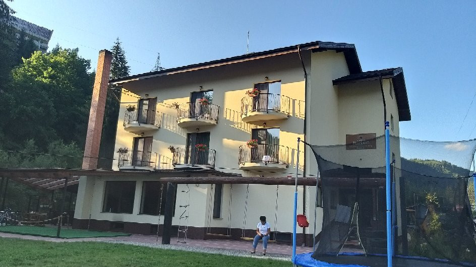 Maison Platanus主图