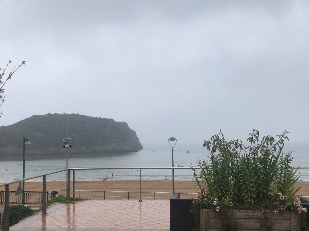 Hotel Metrokua主图