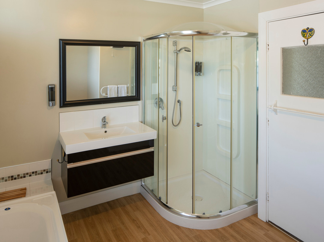 U Studios Masterton主图