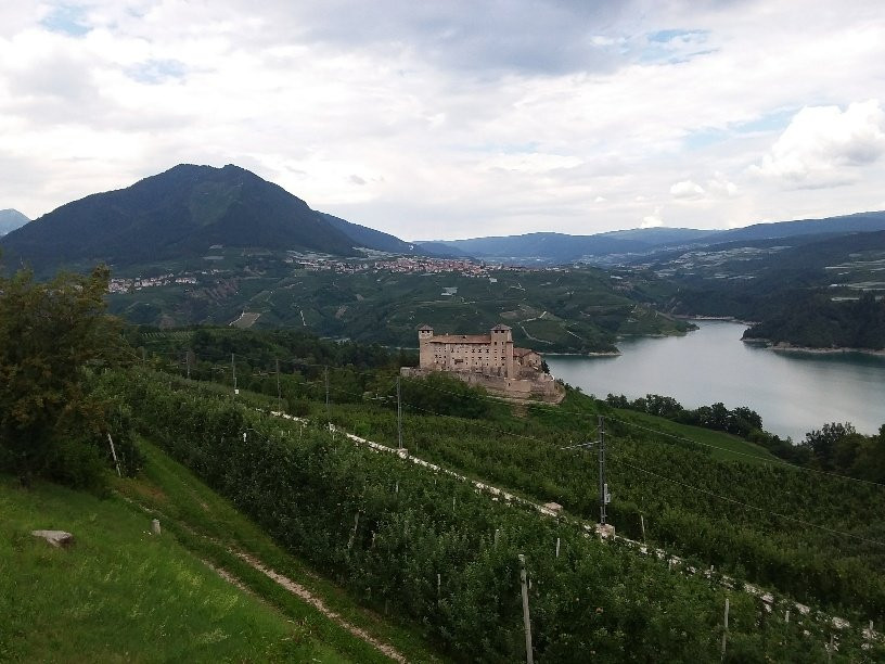 Dos Di Pez, Terrazza Panoramica景点图片
