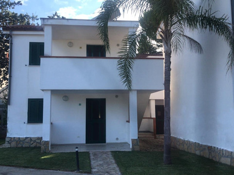 Camping Village Lido del Mare主图