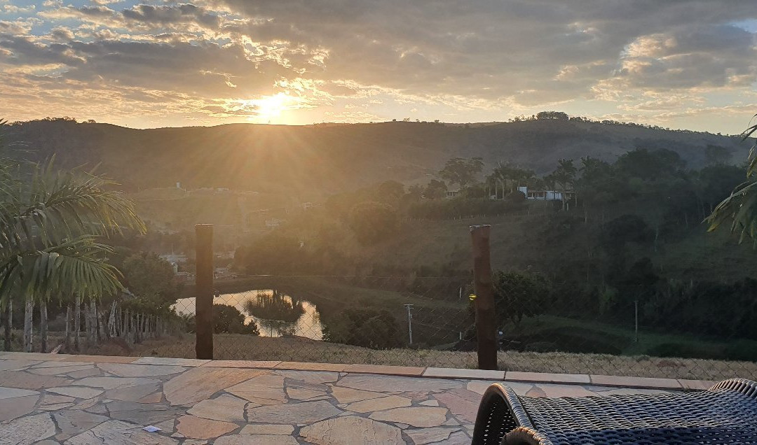 Pousada Morada do Sol主图