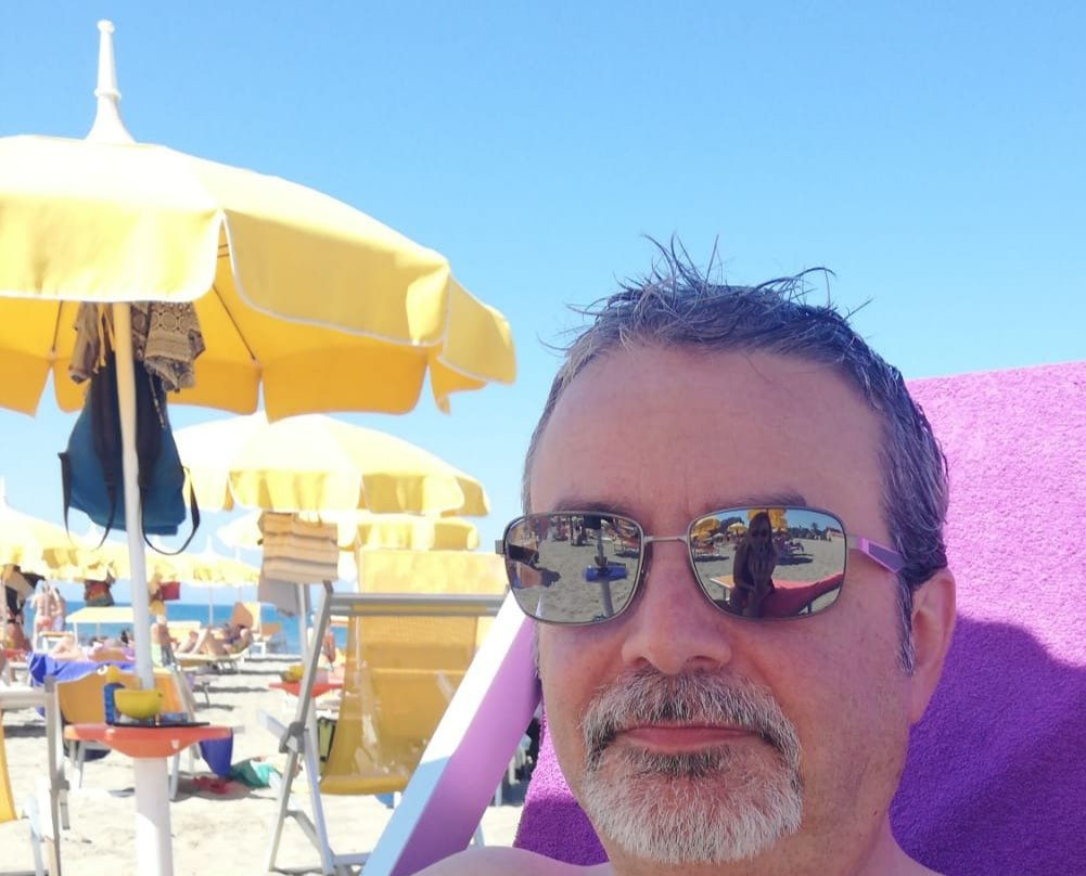 Stabilimento Balneare Capri景点图片