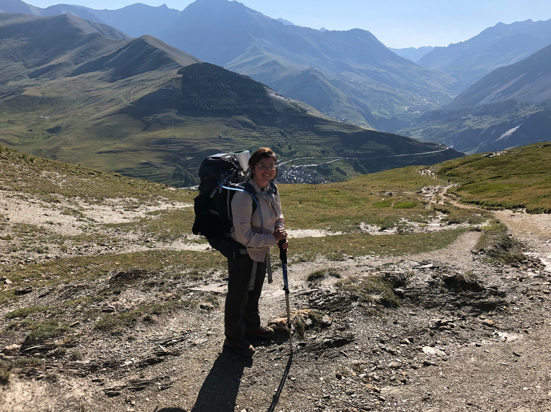 Parc National des Ecrins景点图片