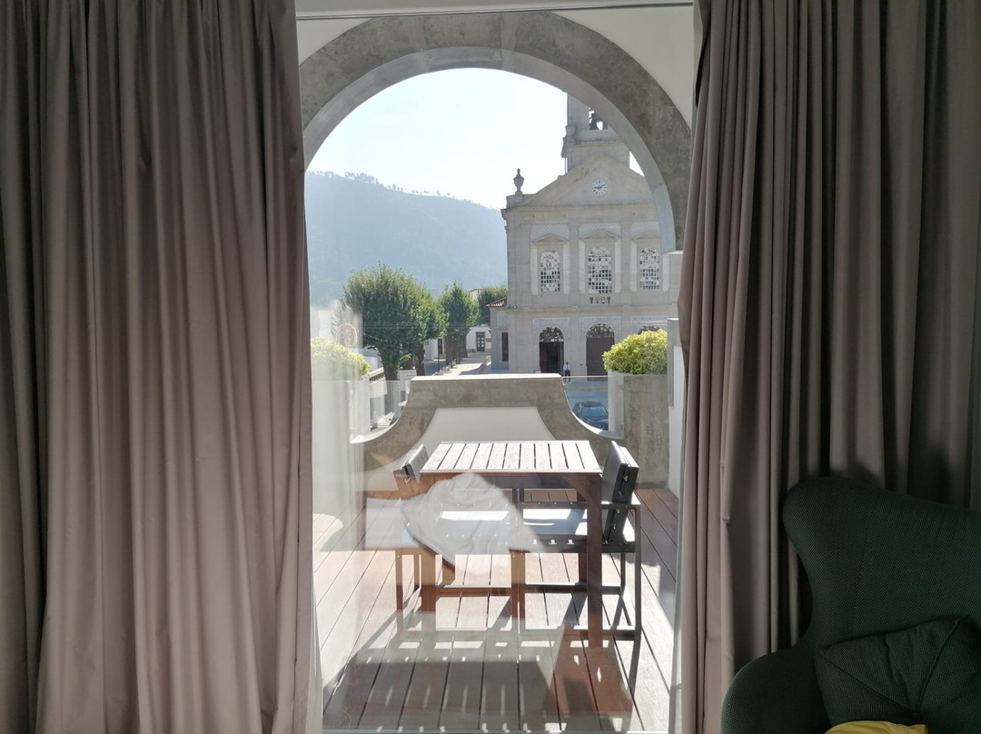 Hotel S. Bento主图