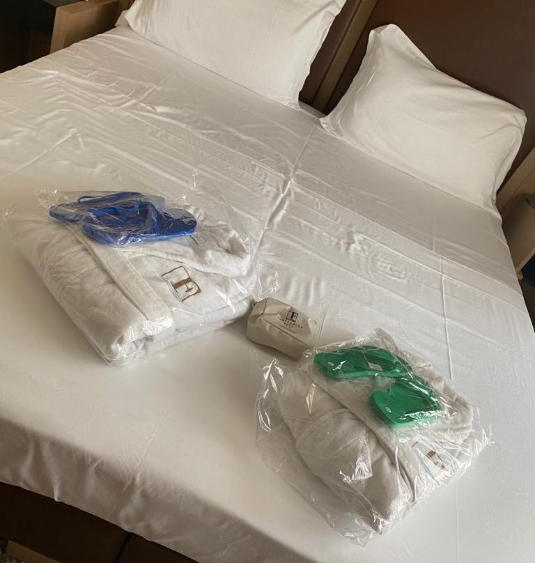 Hotel Fontermosa主图