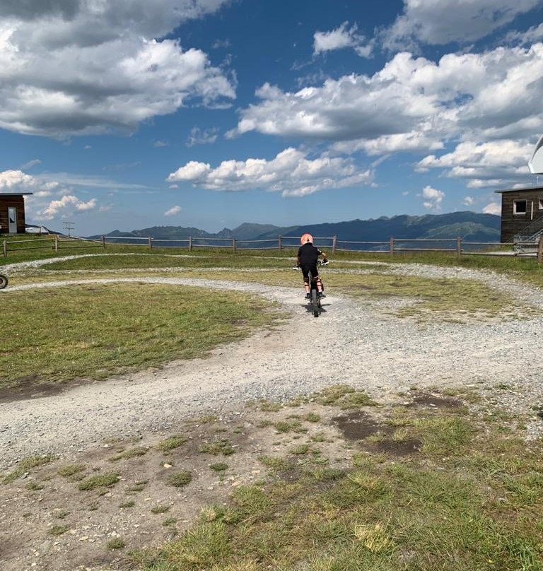 Bergroller-玛莉霍芬必去景点