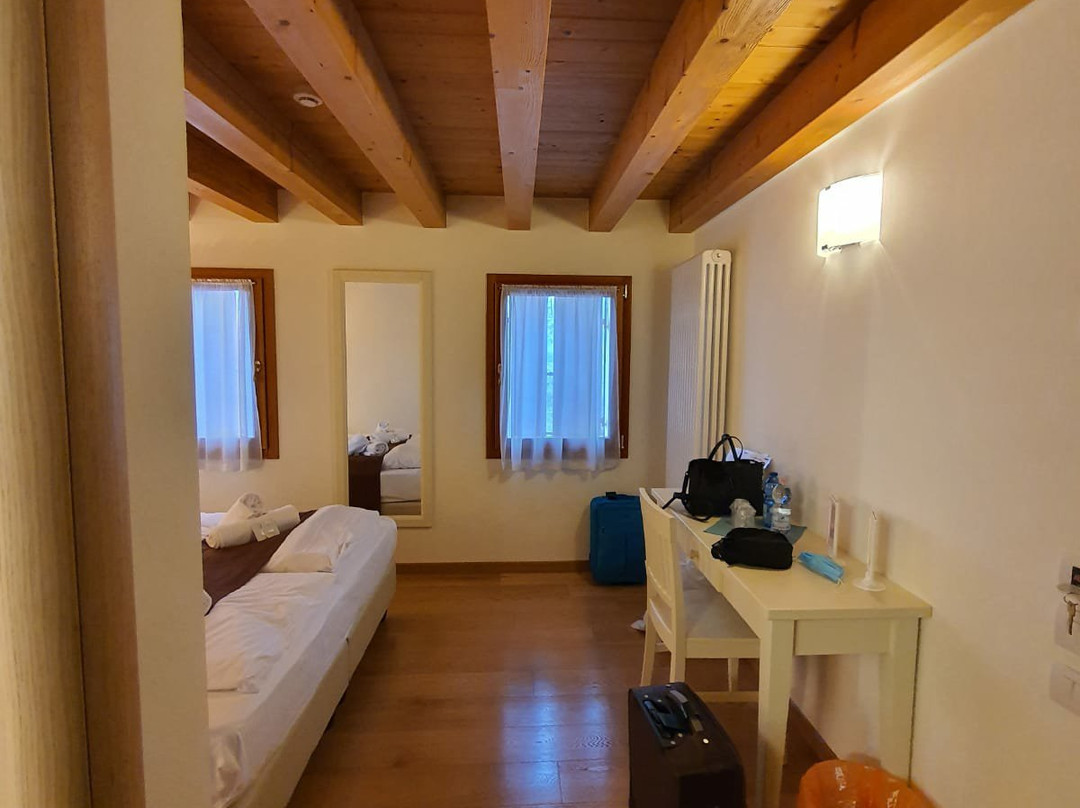 Tenuta Sant'Eufemia主图