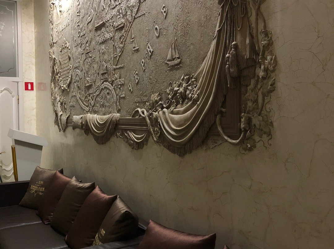 Hotel Bessarabia主图