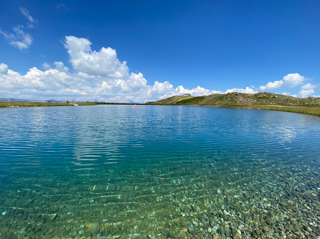 Hochzeiger Bergbahnen Pitztal AG-耶赫琛必去景点