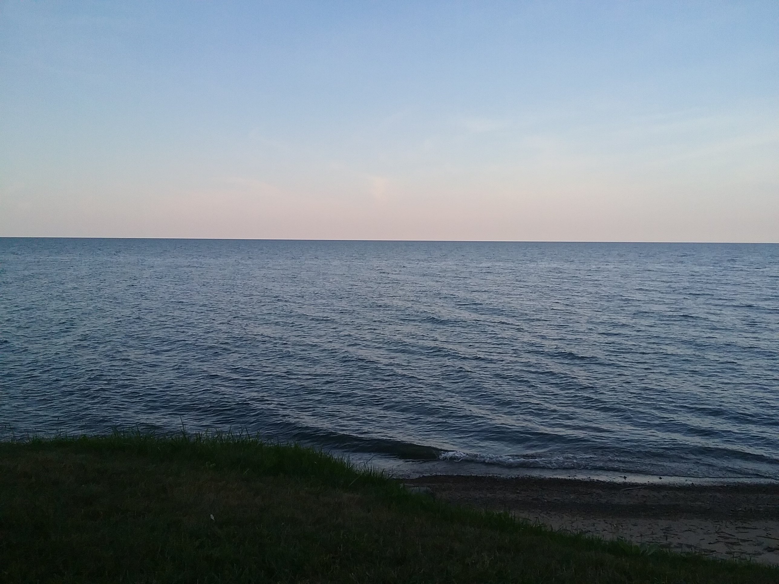 Motel Huron-泳池