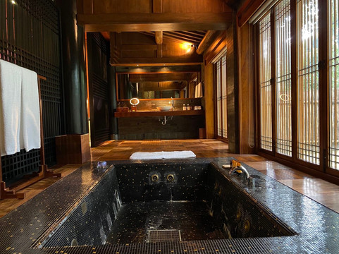 罗莱夏朵·杭州紫萱度假村主图