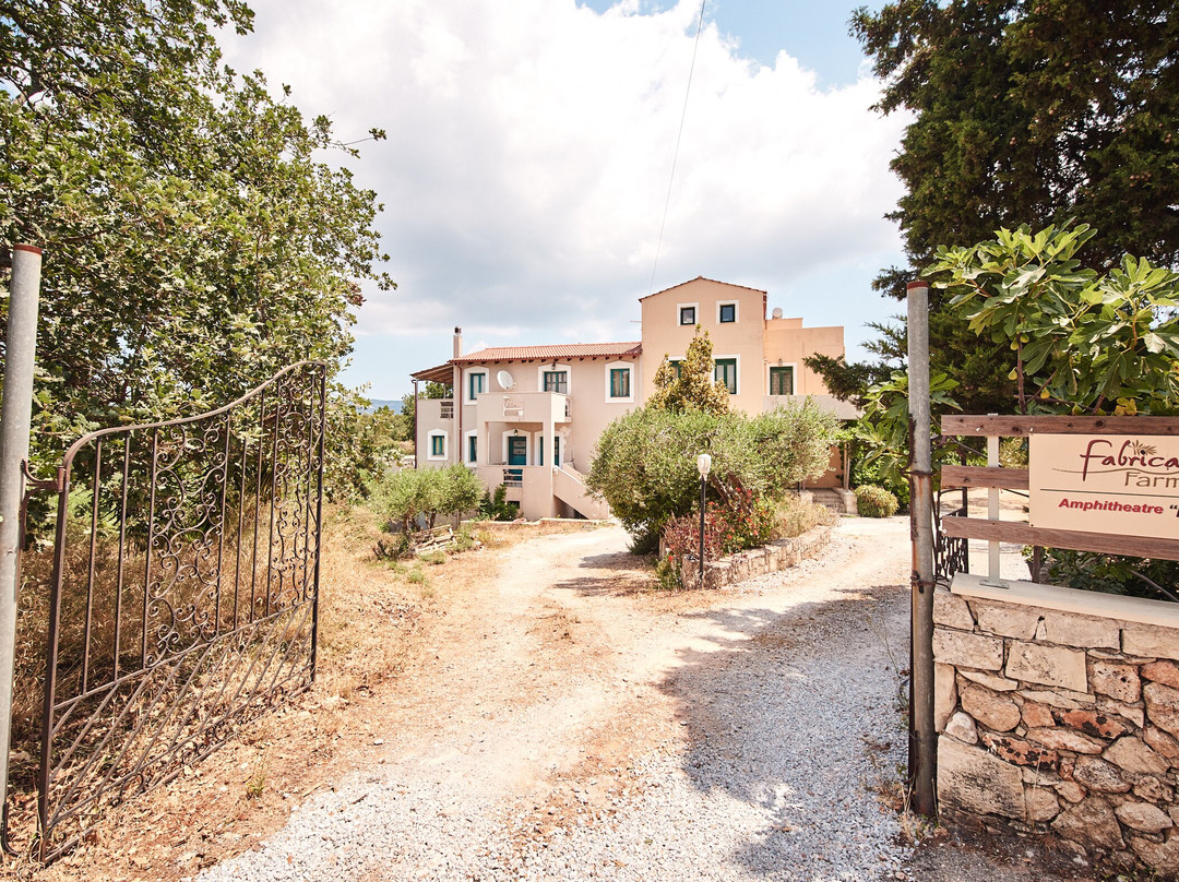 Fabrica Farm