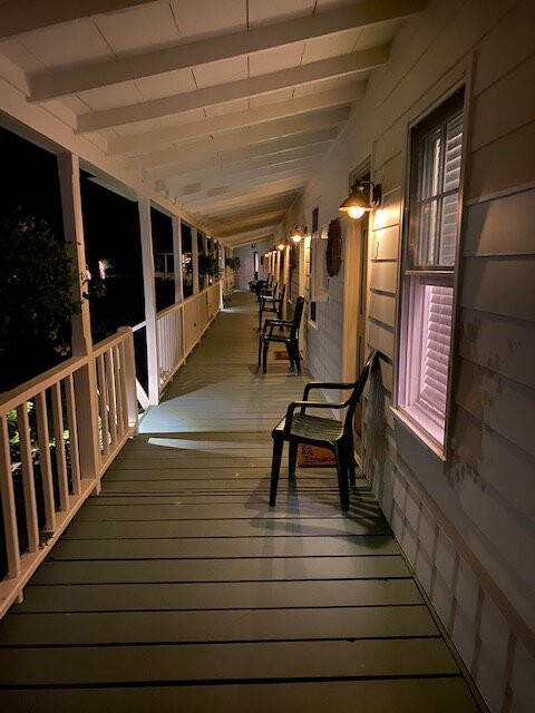 The Woodstock Inn on the Millstream主图