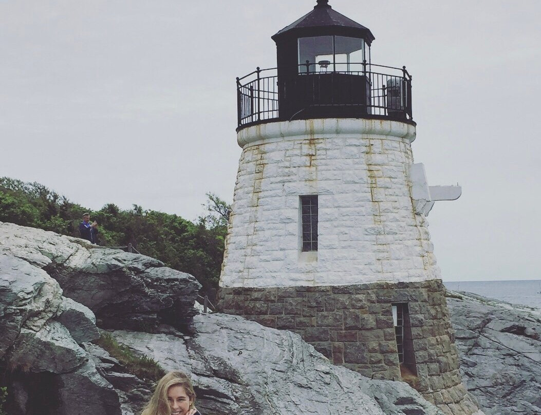 纽波特万豪酒店主图