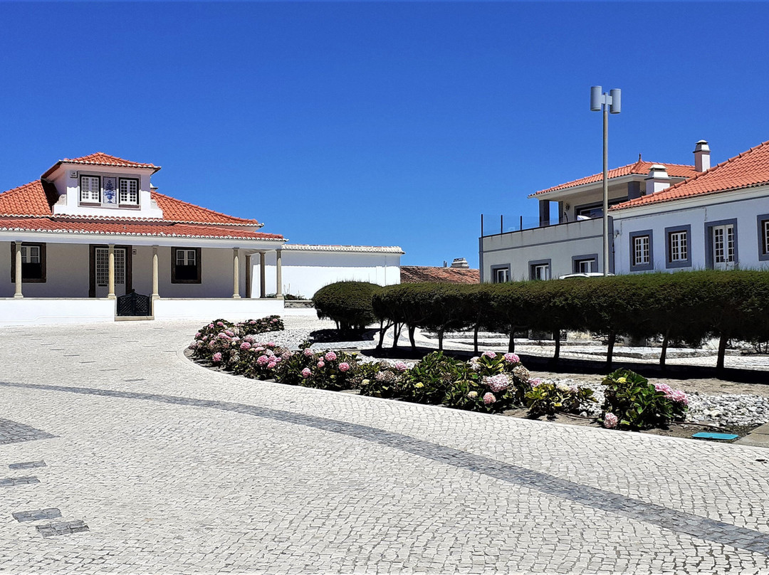 Hotel Santa Cruz主图