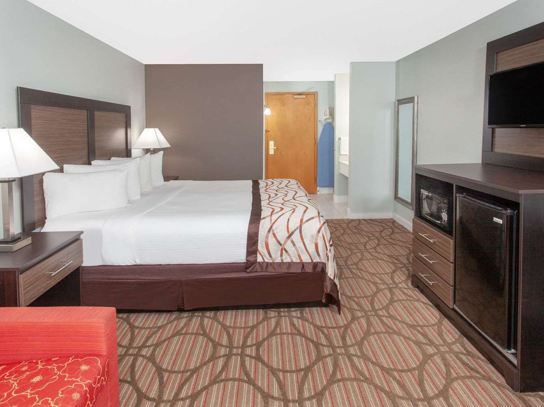 Baymont by Wyndham Grand Haven主图