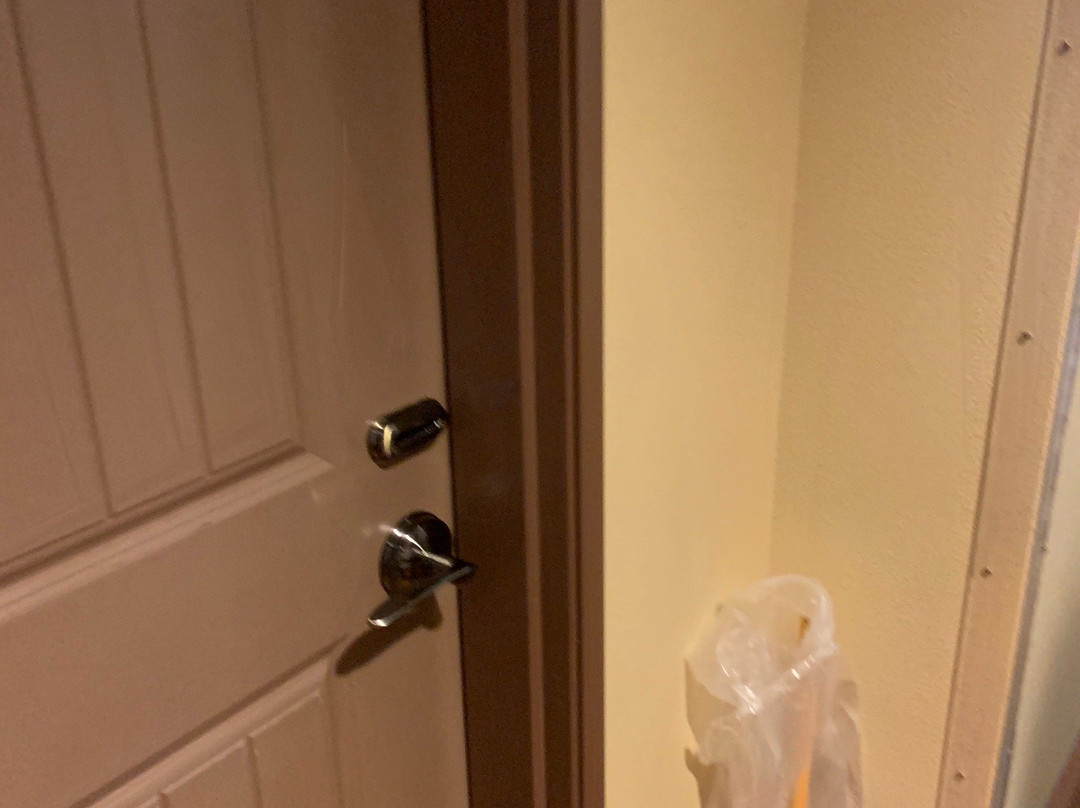 Arbuckle Lodge Gillette主图