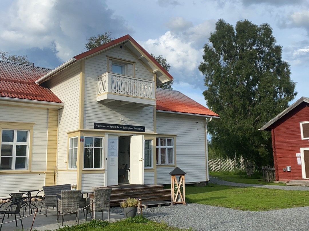 B&B Villa Kauppila主图