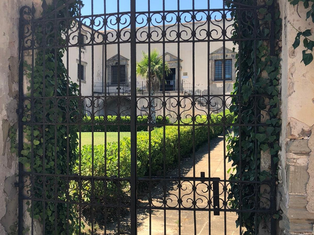 Casa Zapata Museum-Barumini必去景点