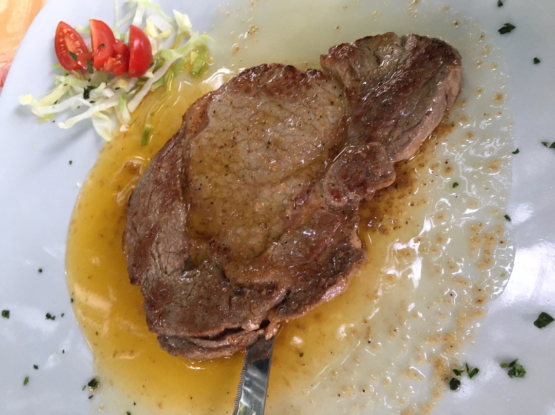 Villa Guardia酒店住宿-Hotel Ristorante La Solitaria