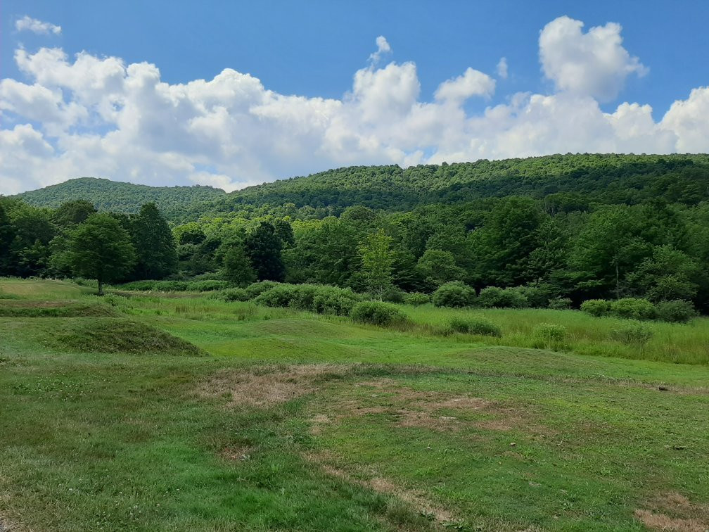 Raven Golf Club-雪鞋山必去景点