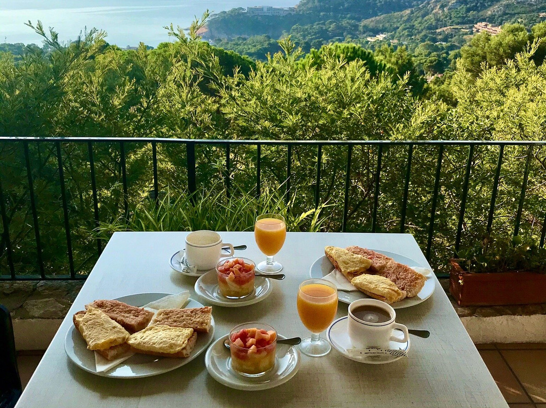 Hostal Sa Barraca主图