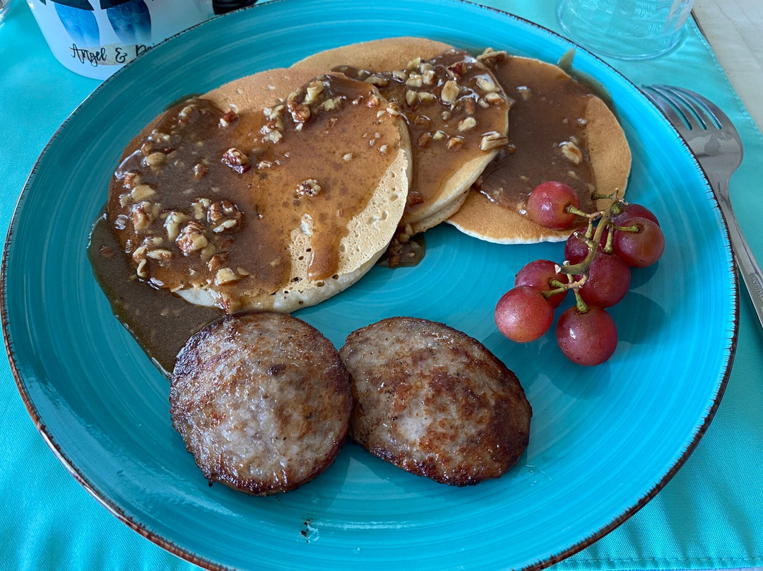 Surf Song Bed & Breakfast主图