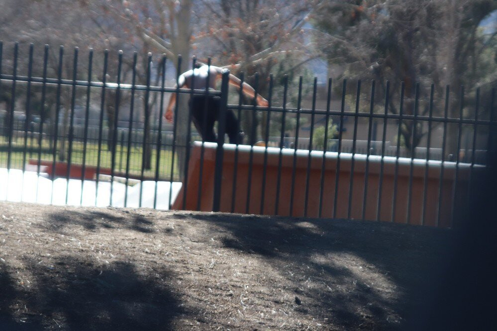George Lane Park-Quartz Hill必去景点