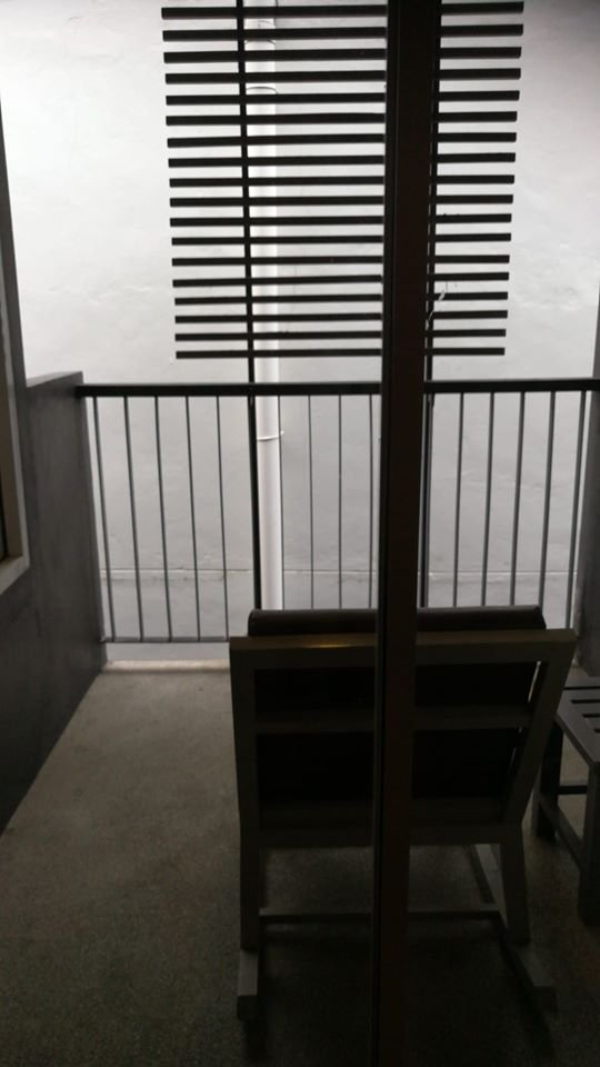 阿雅精品酒店-酒店景观