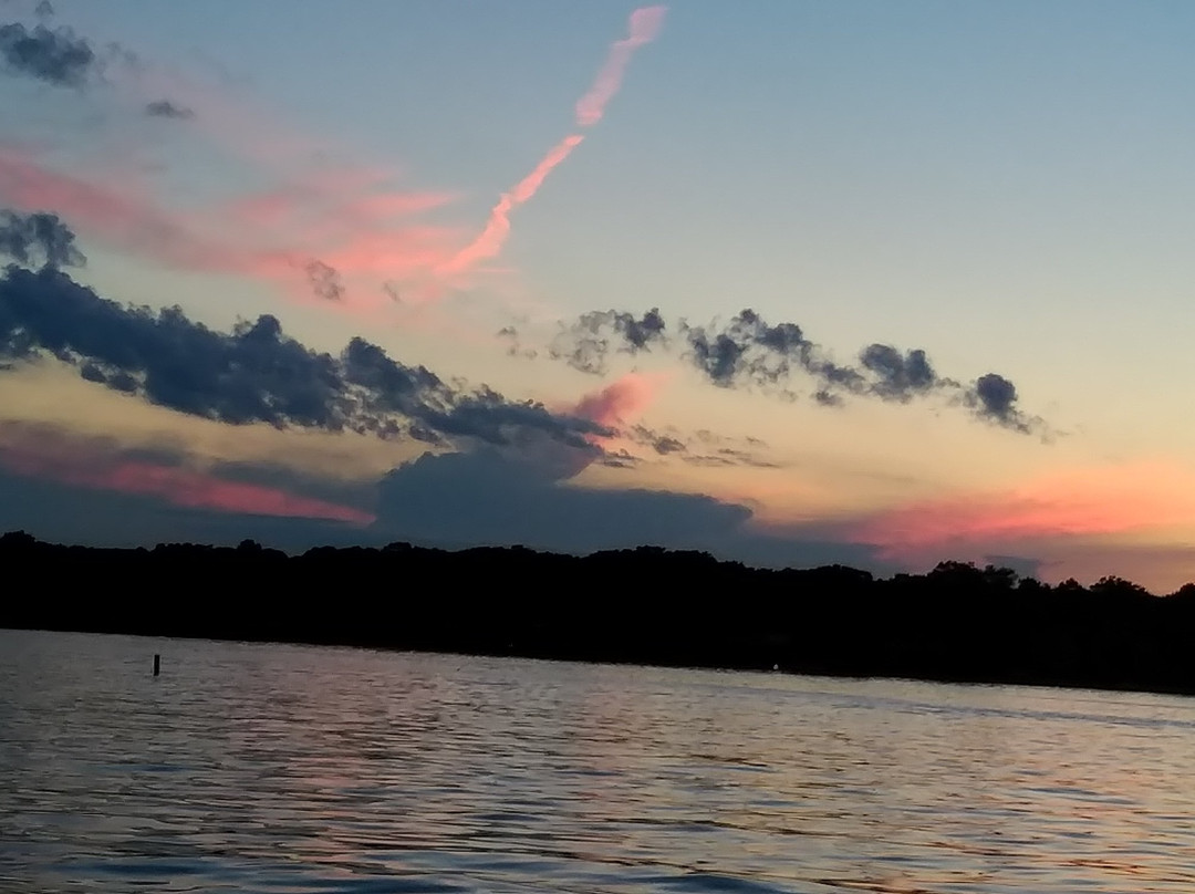 Kollen Park & Heinz Waterfront Walkway-荷兰村必去景点