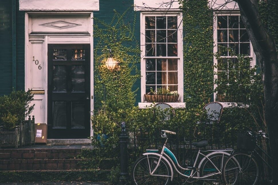 BAY RIDGE INTERIOR PAINTING-纽约市必去景点