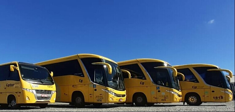 Cgtur Turismo e Receptivo-康泊琉海水浴场必去景点