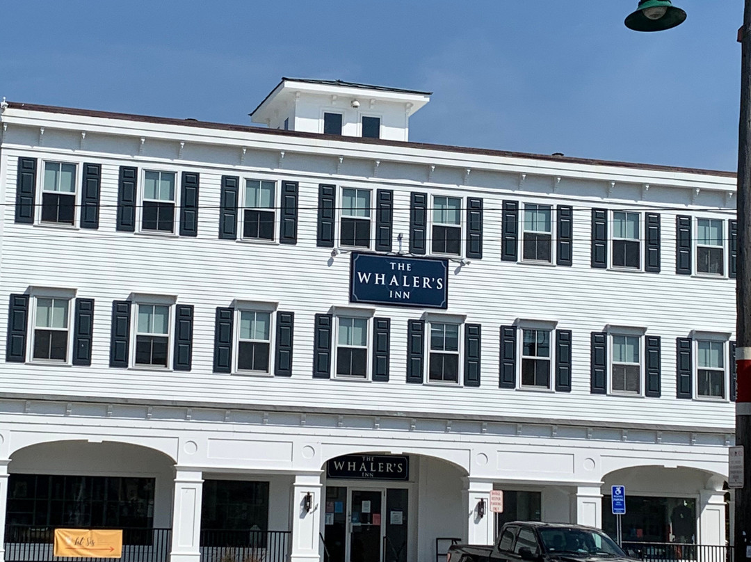 The Whaler's Inn主图