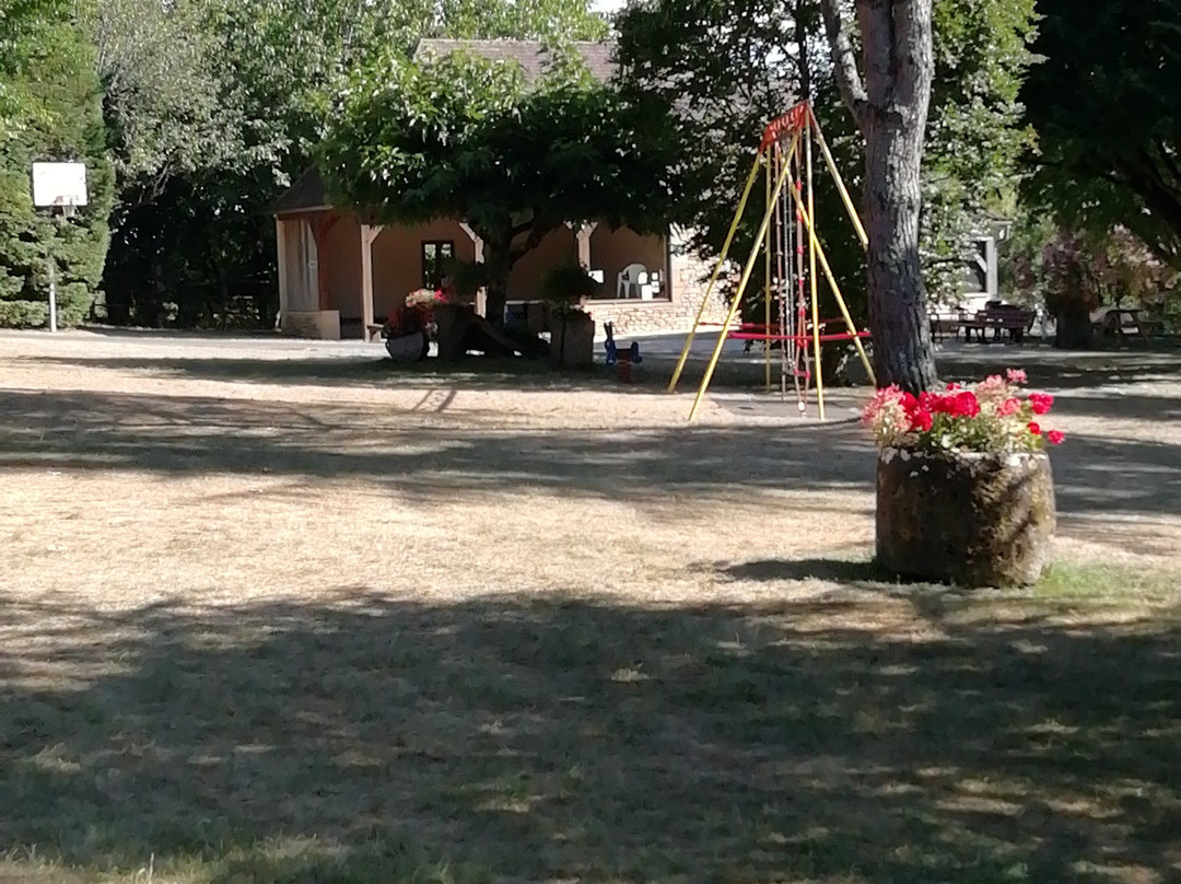 Camping Ferme de la Brauge主图