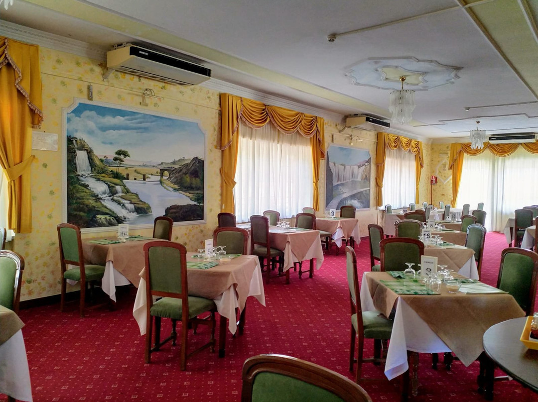 Hotel Dei Boschi主图