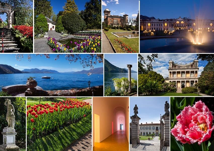 B&b Villa Adriana主图